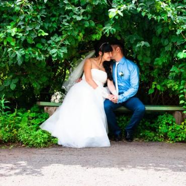 Фотография #564252, свадебная фотосъемка, автор: Кристина Гаврилова