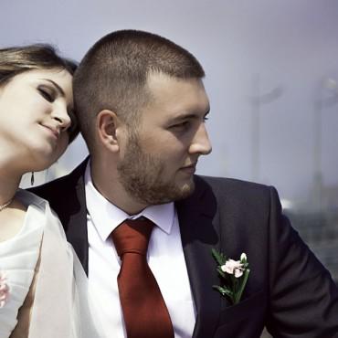 Фотография #564243, свадебная фотосъемка, автор: Кристина Гаврилова