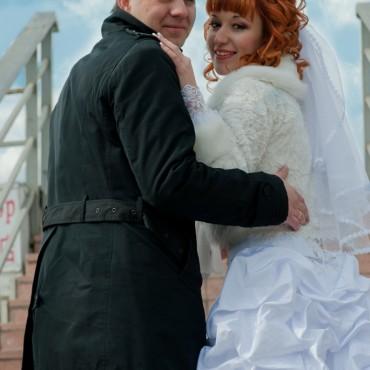 Фотография #564361, свадебная фотосъемка, автор: Денис Скульптор