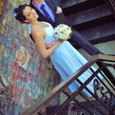Фотография #564372, свадебная фотосъемка, автор: Денис Скульптор