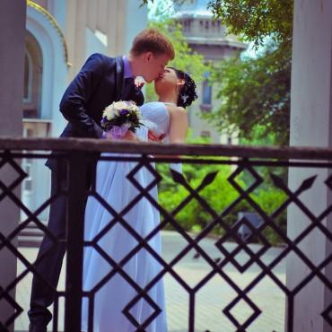 Фотография #564369, свадебная фотосъемка, автор: Денис Скульптор