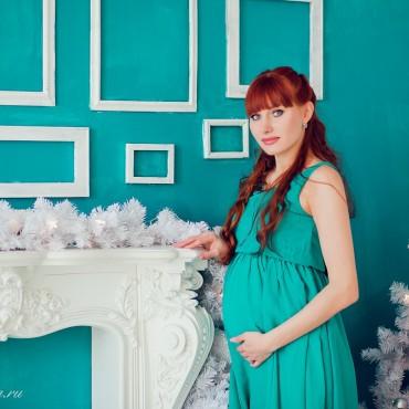 Фотография #564554, фотосъемка беременных, автор: Екатерина Дулова