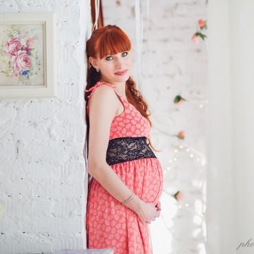 Фотография #564552, фотосъемка беременных, автор: Екатерина Дулова