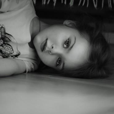 Фотография #564895, детская фотосъемка, автор: Маргарита Дубровская
