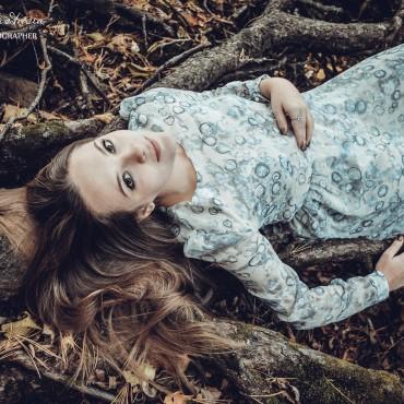 Фотография #564988, выездная фотосъемка, автор: Анастасия Кузина