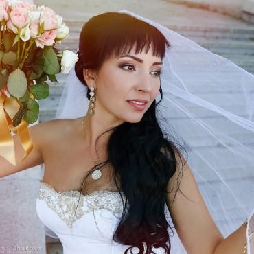 Фотография #565037, свадебная фотосъемка, автор: Катерина Жукова