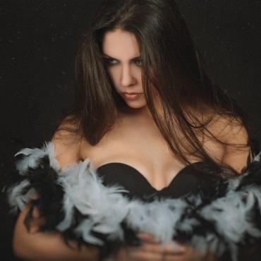 Фотография #565573, студийная фотосъемка, автор: Катерина Жукова