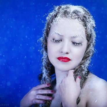 Фотография #565024, студийная фотосъемка, автор: Катерина Жукова
