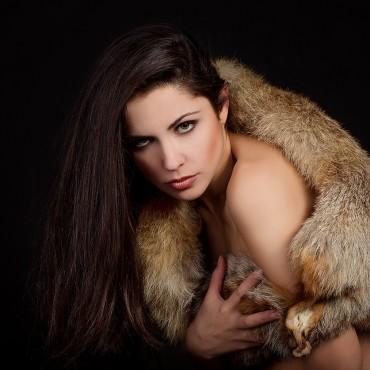 Фотография #565511, студийная фотосъемка, автор: Катерина Жукова