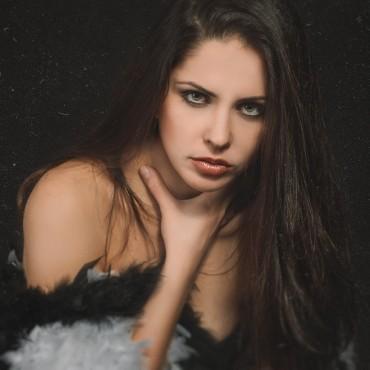 Фотография #565574, студийная фотосъемка, автор: Катерина Жукова