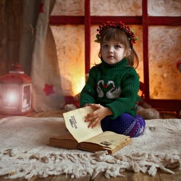 Фотография #565060, детская фотосъемка, автор: Катерина Жукова