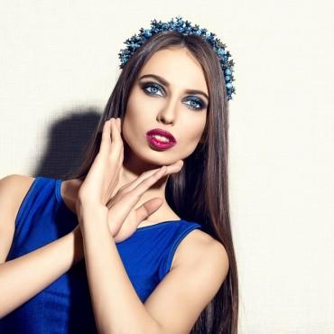 Фотография #565116, студийная фотосъемка, автор: Валерия Рубан