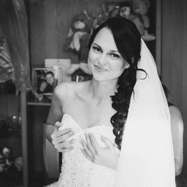 Фотография #565218, свадебная фотосъемка, автор: Вера Косенко