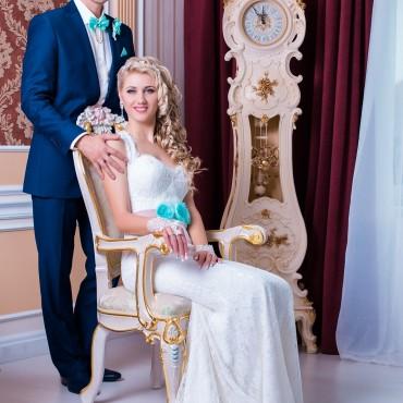 Фотография #567496, свадебная фотосъемка, автор: Галина Кинева