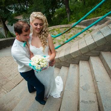Фотография #567495, свадебная фотосъемка, автор: Галина Кинева