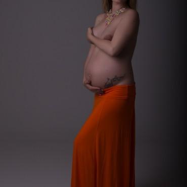 Фотография #567475, фотосъемка беременных, автор: Галина Кинева