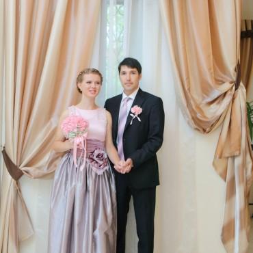 Фотография #565700, свадебная фотосъемка, автор: Евгений Кабаев