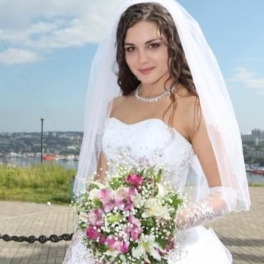 Фотография #565691, свадебная фотосъемка, автор: Евгений Кабаев