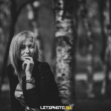 Фотография #567151, портретная съемка, автор: Алексей Фотограф
