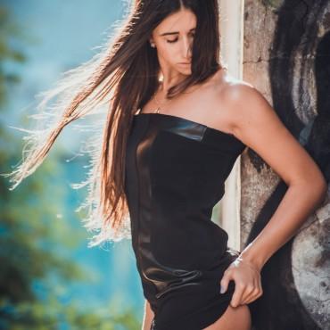 Фотография #565834, портретная съемка, автор: Алексей Фотограф