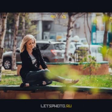 Фотография #565832, портретная съемка, автор: Алексей Фотограф