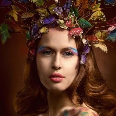 Фотография #565810, , автор: Олеся Малыгина