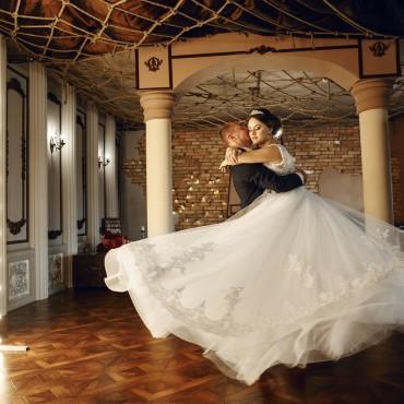 Фотография #565996, свадебная фотосъемка, автор: Жан Фрей