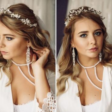 Фотография #574719, свадебная фотосъемка, автор: Жан Фрей