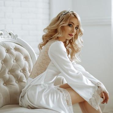 Фотография #565998, портретная съемка, автор: Жан Фрей