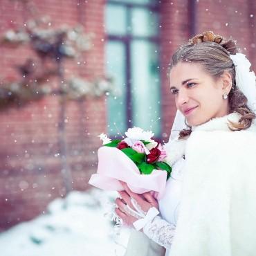 Фотография #566743, свадебная фотосъемка, автор: Ольга Савчук