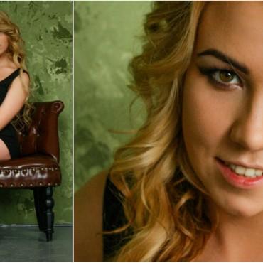 Фотография #567051, студийная фотосъемка, автор: Юлия Никифорова