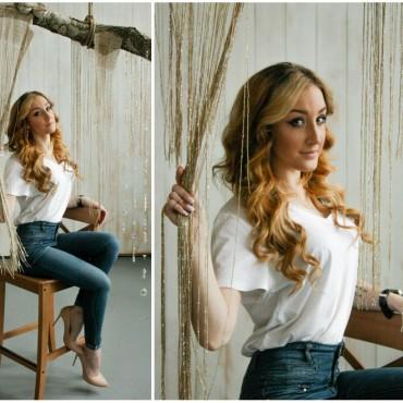 Фотография #567056, студийная фотосъемка, автор: Юлия Никифорова