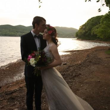 Фотография #567049, свадебная фотосъемка, автор: Юлия Никифорова