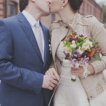 Фотография #567022, свадебная фотосъемка, автор: Ольга Пащенко