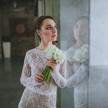 Фотография #567021, свадебная фотосъемка, автор: Ольга Пащенко