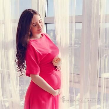 Фотография #567303, фотосъемка беременных, автор: Наталия Горохова