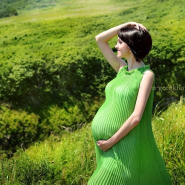 Фотография #567913, фотосъемка беременных, автор: Наталия Горохова