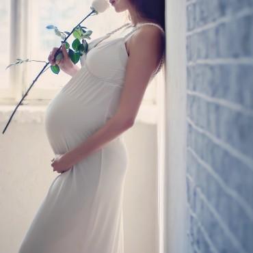 Фотография #567304, фотосъемка беременных, автор: Наталия Горохова