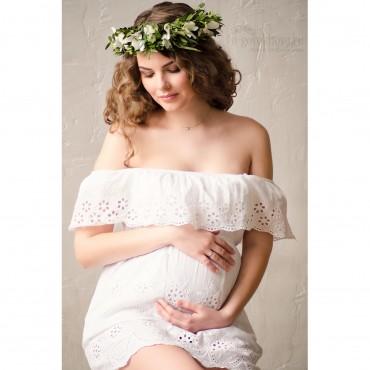 Фотография #567307, фотосъемка беременных, автор: Наталия Горохова