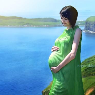 Фотография #567912, фотосъемка беременных, автор: Наталия Горохова