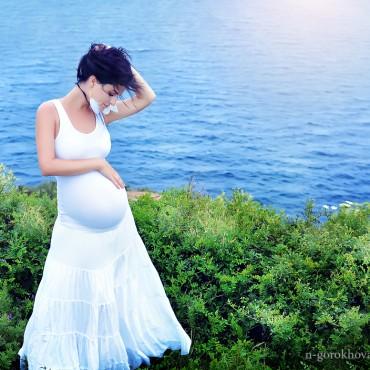 Фотография #568823, фотосъемка беременных, автор: Наталия Горохова