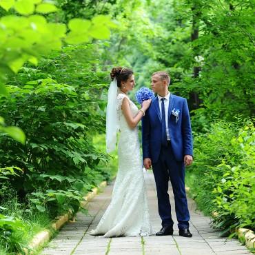 Фотография #567833, свадебная фотосъемка, автор: Светлана Сенюк