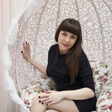 Фотография #567924, портретная съемка, автор: Татьяна Музыченко