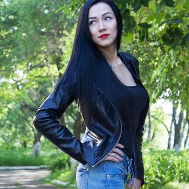 Фотография #567926, портретная съемка, автор: Татьяна Музыченко