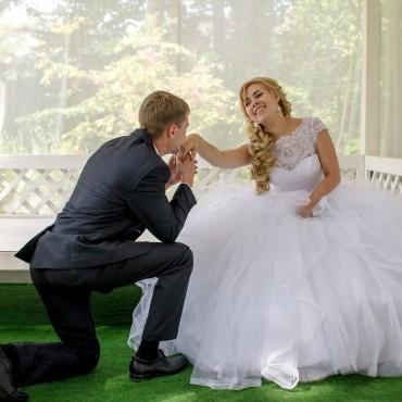 Фотография #569859, свадебная фотосъемка, автор: Татьяна Музыченко