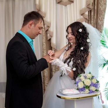 Фотография #567936, свадебная фотосъемка, автор: Татьяна Музыченко
