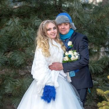 Фотография #569862, свадебная фотосъемка, автор: Татьяна Музыченко