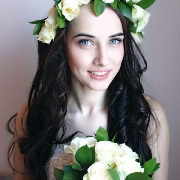 Фотография #567928, портретная съемка, автор: Татьяна Музыченко