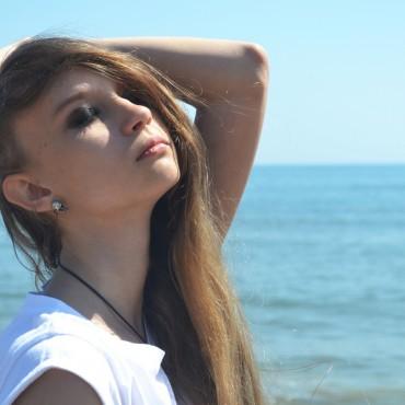 Фотография #568291, фотосъемка для портфолио, автор: Анна Бочкарева