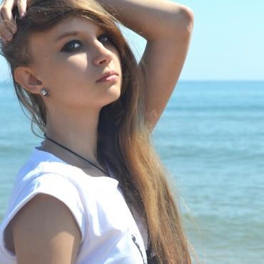 Фотография #568292, фотосъемка для портфолио, автор: Анна Бочкарева